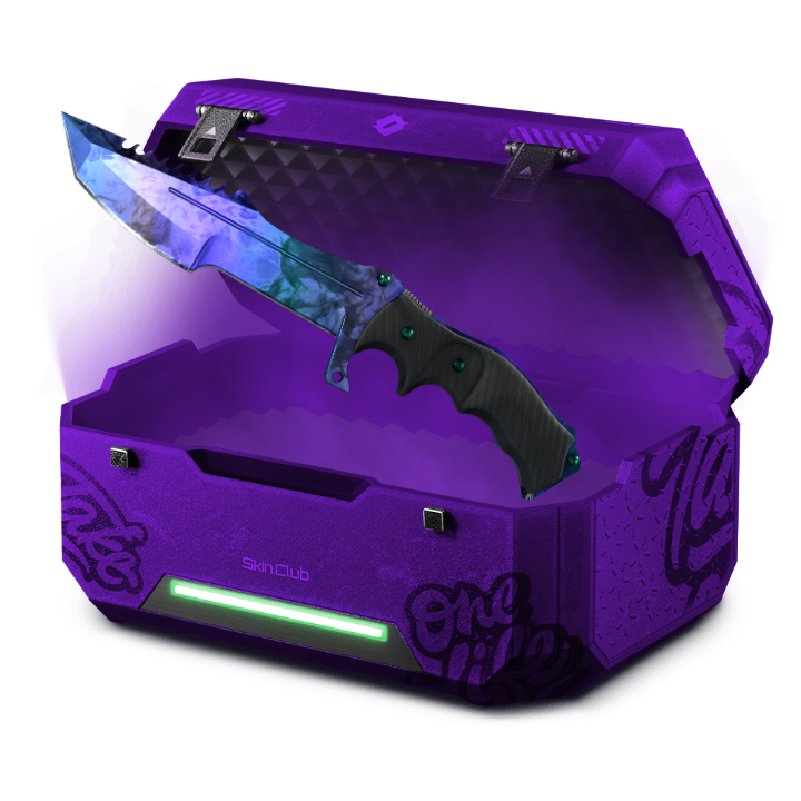 50% knife case
