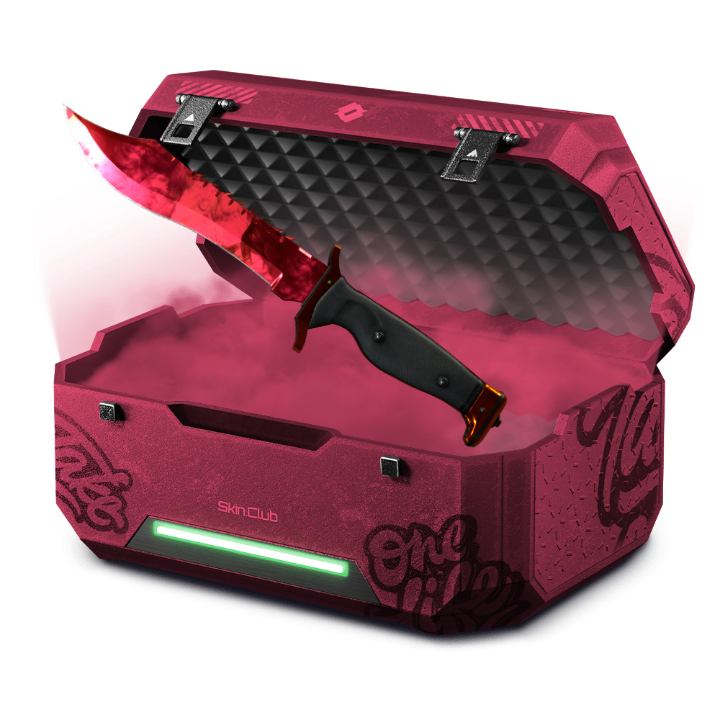 RAVEN'S FARM KNIFE (NEW)