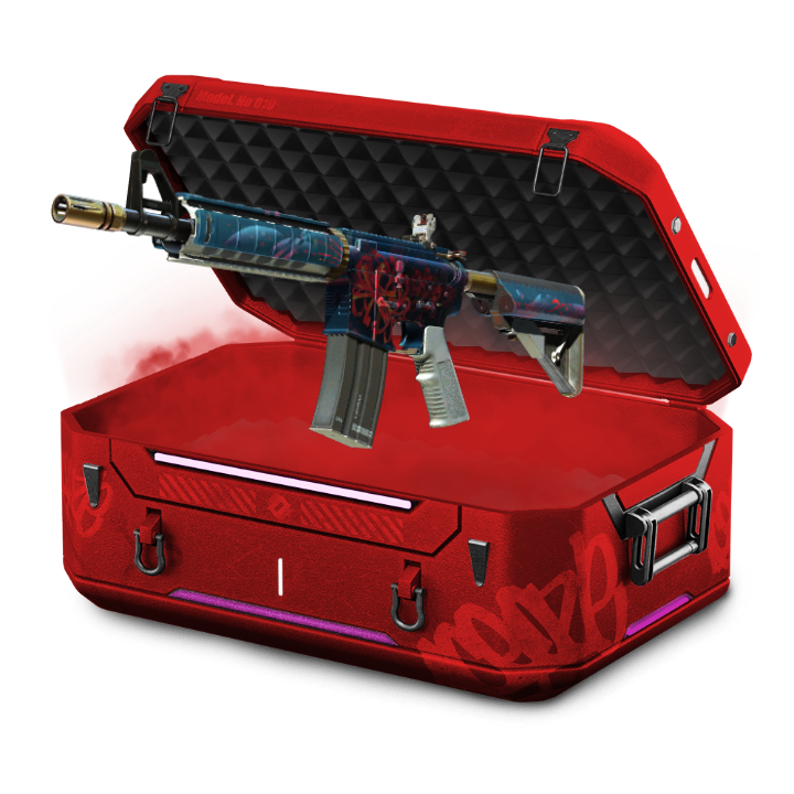 0.75% Spider Lily FN