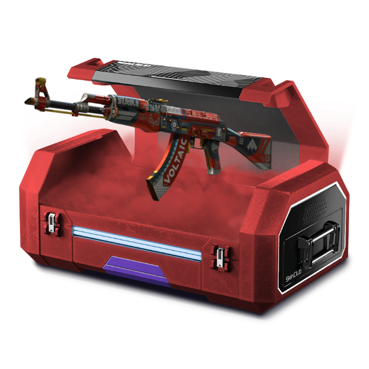 redgod