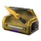 Tiger Case 15%