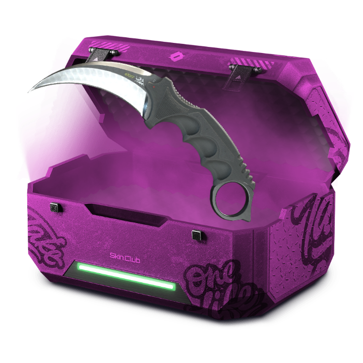 FARM KNIFE