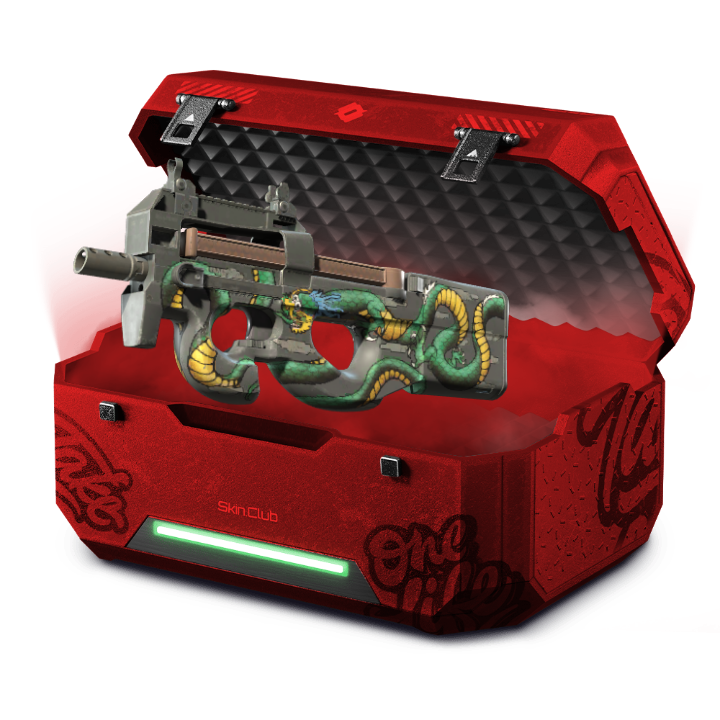 P90 Farm