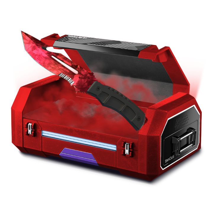 13% W Knife Edition