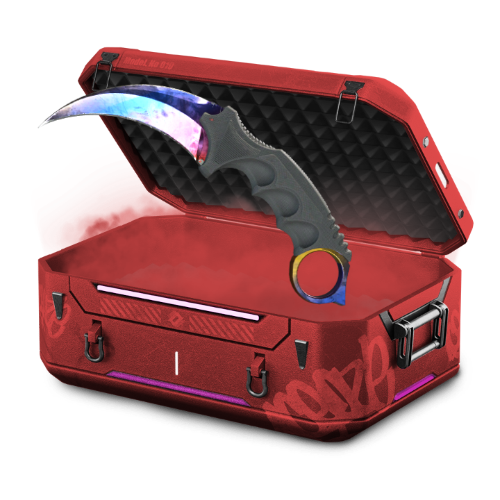 1% BIG KNIVES