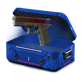10% Glock