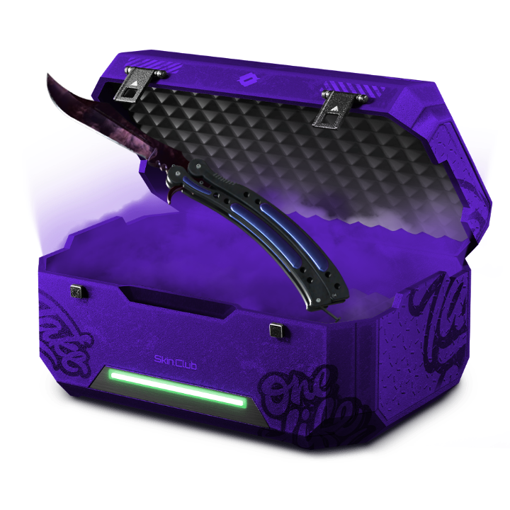 50% Knife Doppler