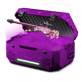 Pink Rifles