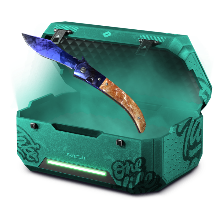 %10 knife