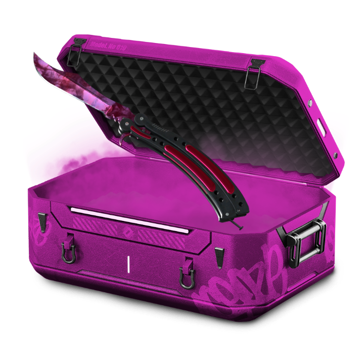 BUTTERFLY DOPPLER FARM