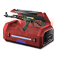 Covert Only 20% Profit