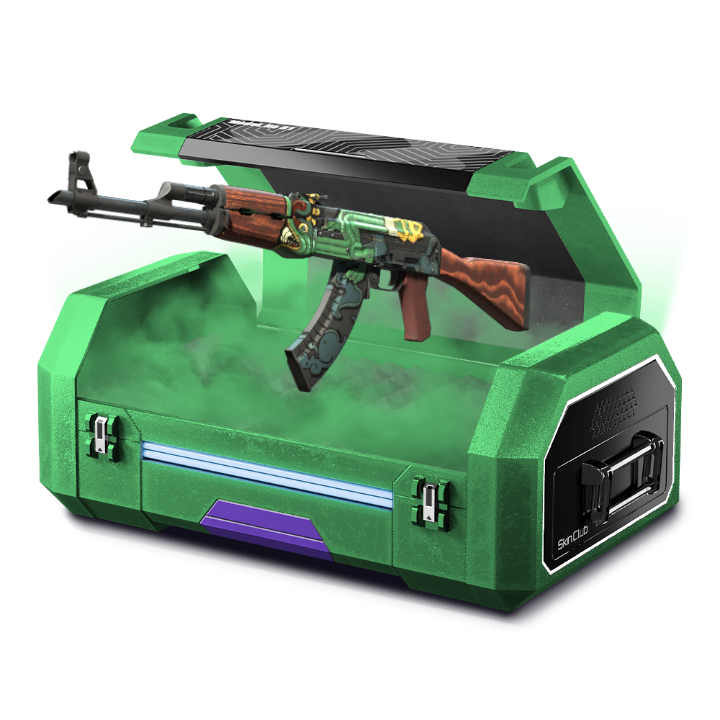 25%profit Fire Serpent FN