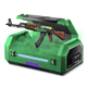 25%profit Fire Serpent FN