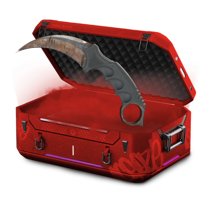Free Karambit
