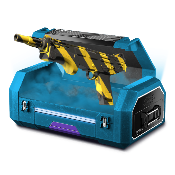 50% SHOTGUNS