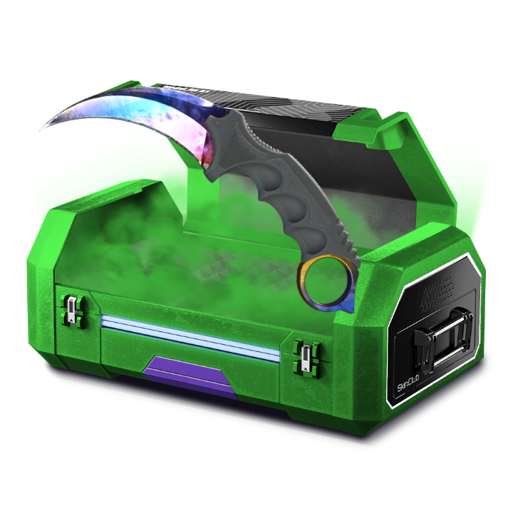 0.1% Knife