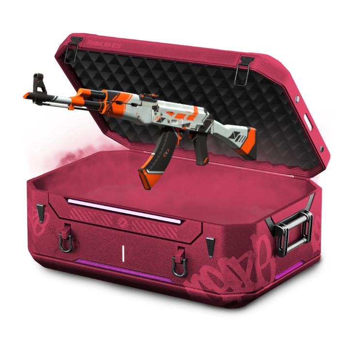 Ak 10% battle