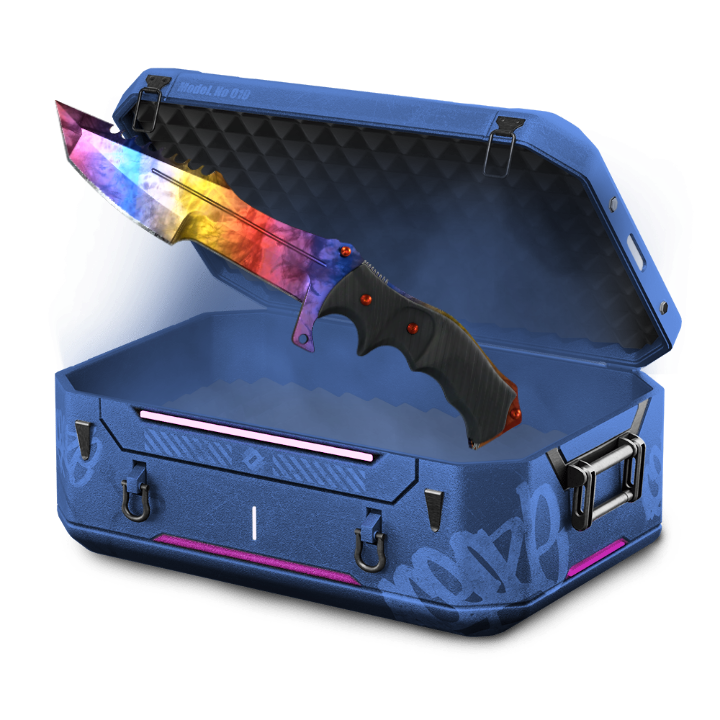 🎡Knife Dealer🎡