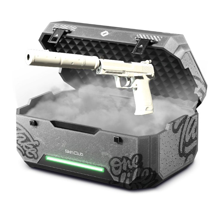 15% WHITEOUT