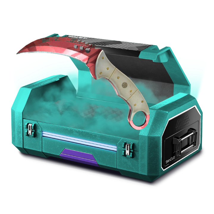 Knife