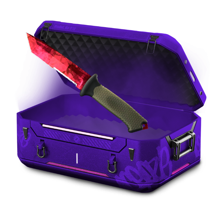 🍀KNiFE XP FARM🍀