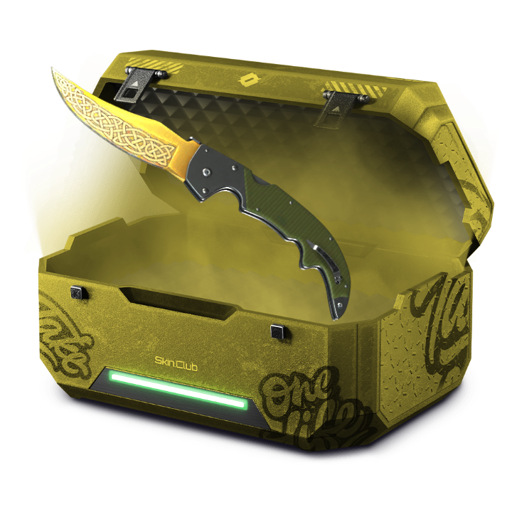 15% Falchion Lore