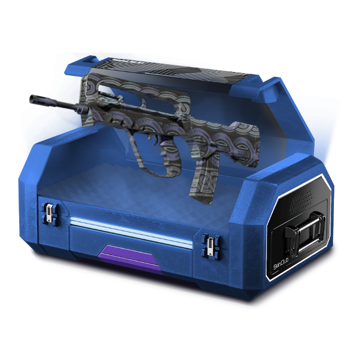 30-70 famas