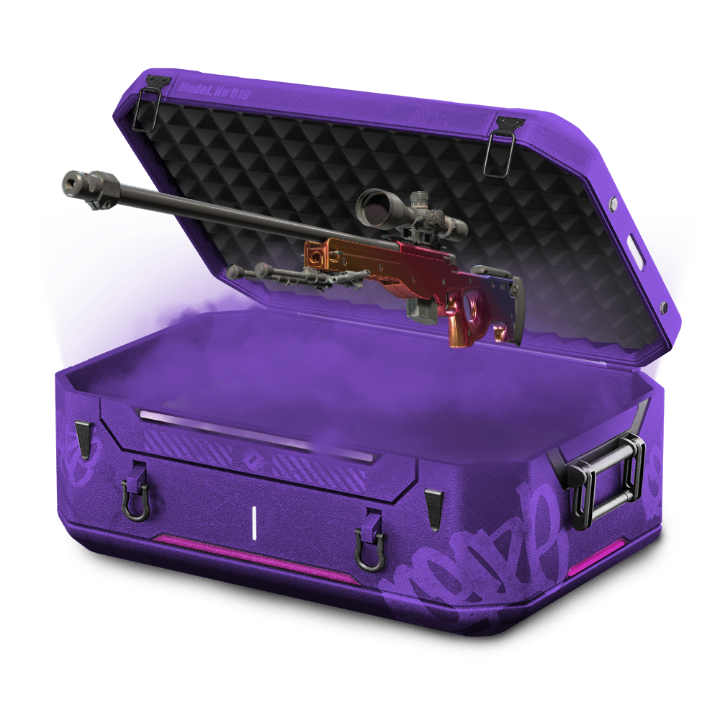 PALA - Colorful CASE 50%