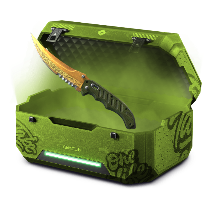 Nosmas 10% BUDGET KNIFE