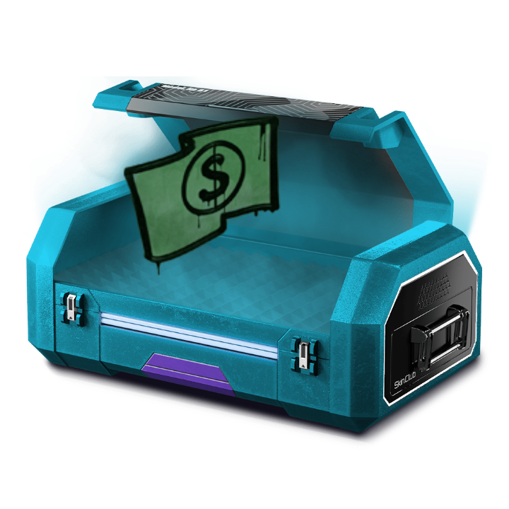 5% Knife EZ Win