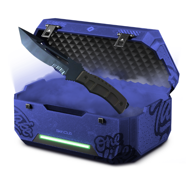 4% Farm Knife