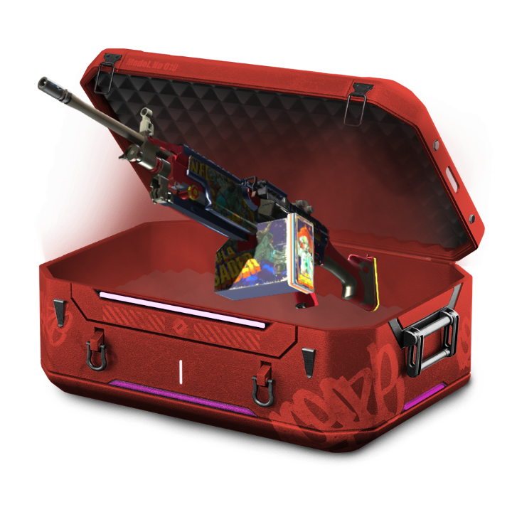 LMG STARTER