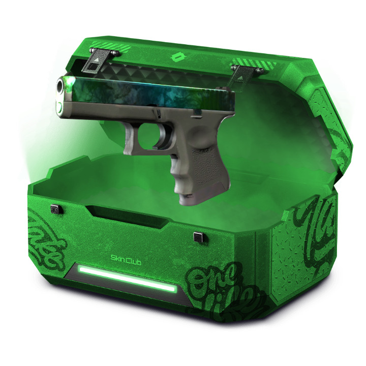 Skin All Covert - 1.15$