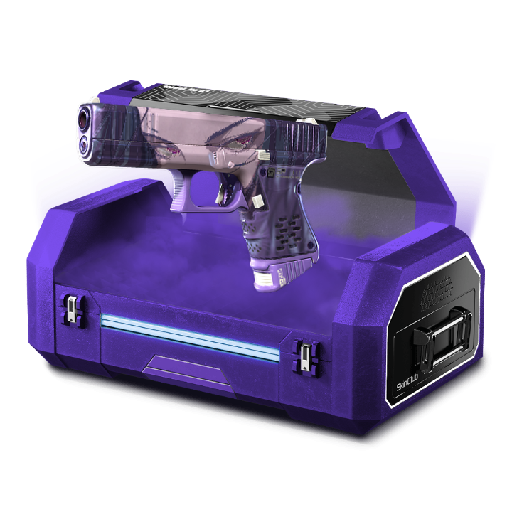 Farm Glock-18