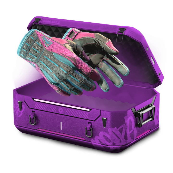 50/50 GLOVES!!