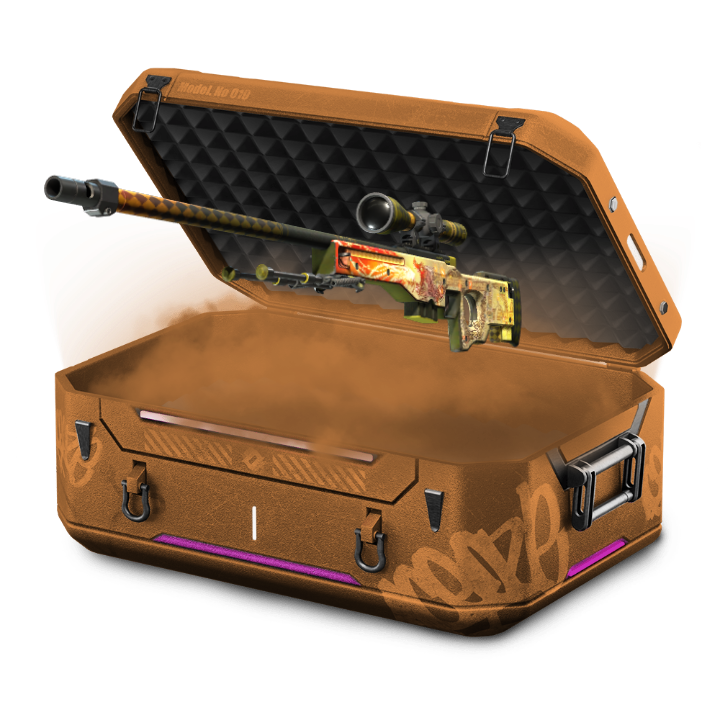 Little Gold Farmz