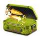 Hyper Shadow Farm