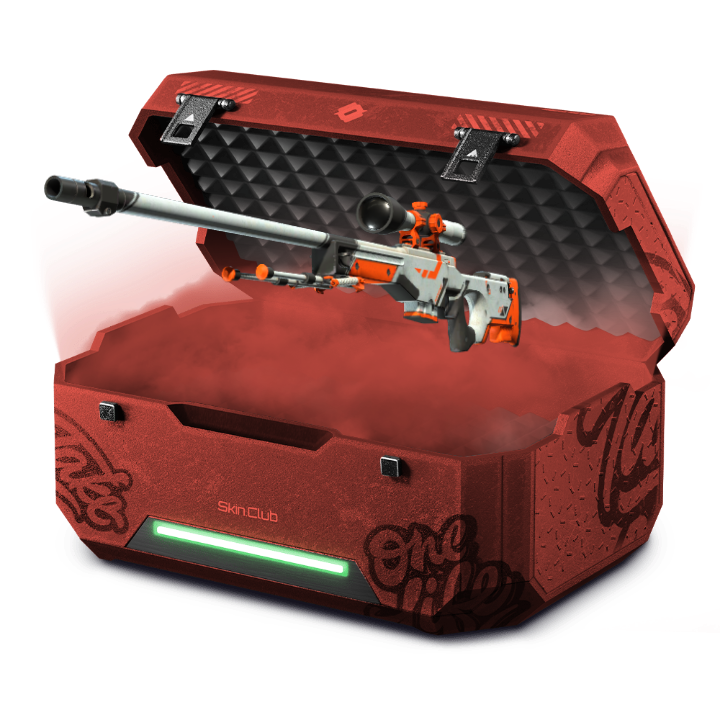 Cheaper Phoenix Case