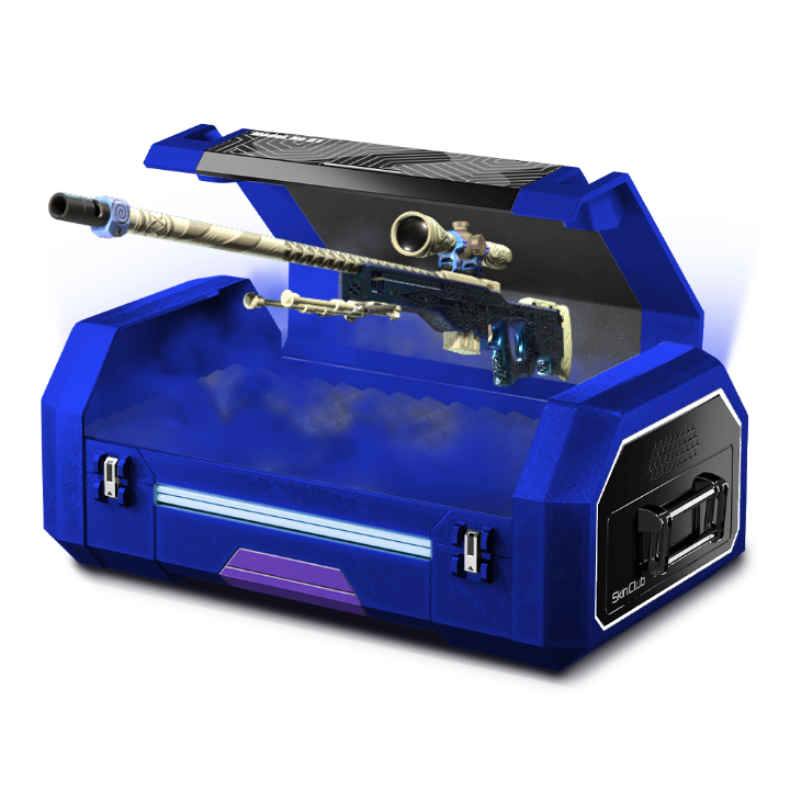 JOISPOI24 BLUE MAXWYNN