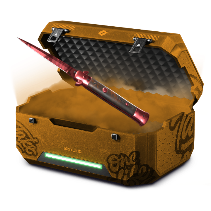 50% Knife🔪🔪🔪