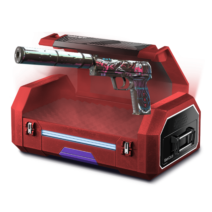 mini 5% usp