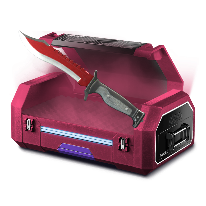 RED COMBO