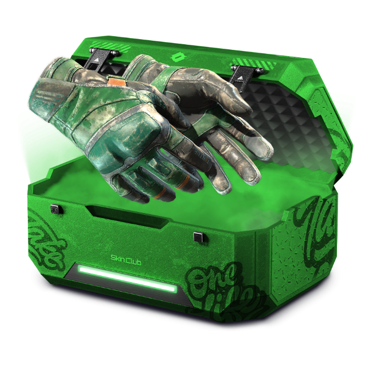 EZ Gloves