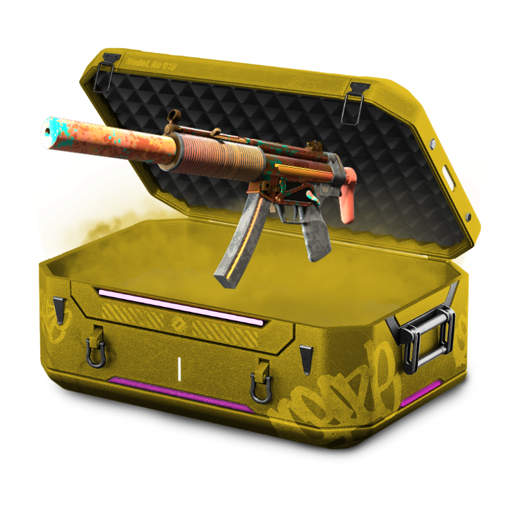 10% 2v2 RIFLE