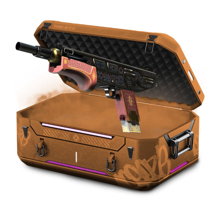 Shotgun Insane