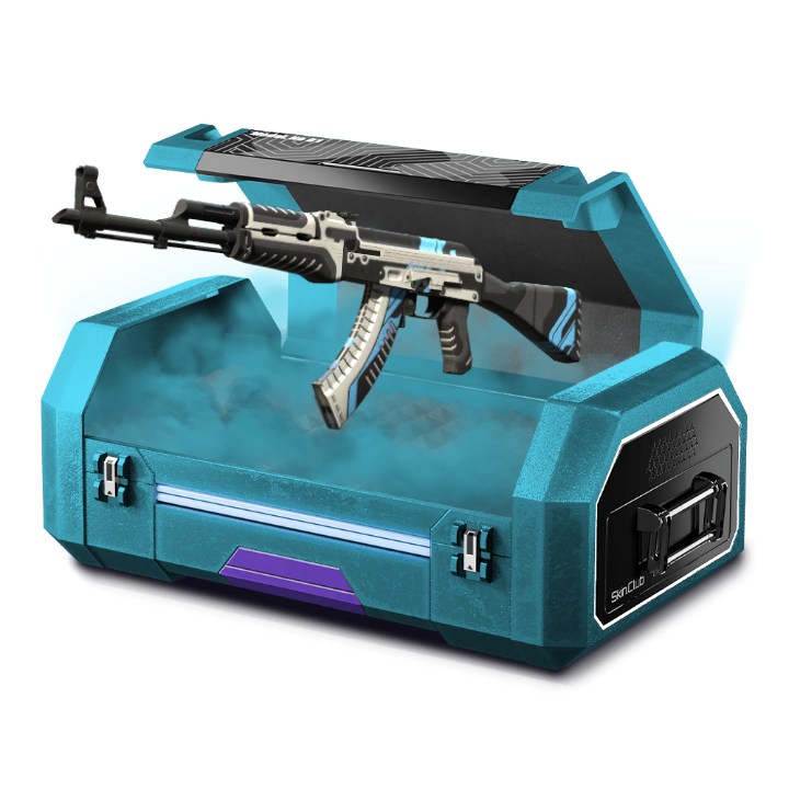 25% Ak Battle