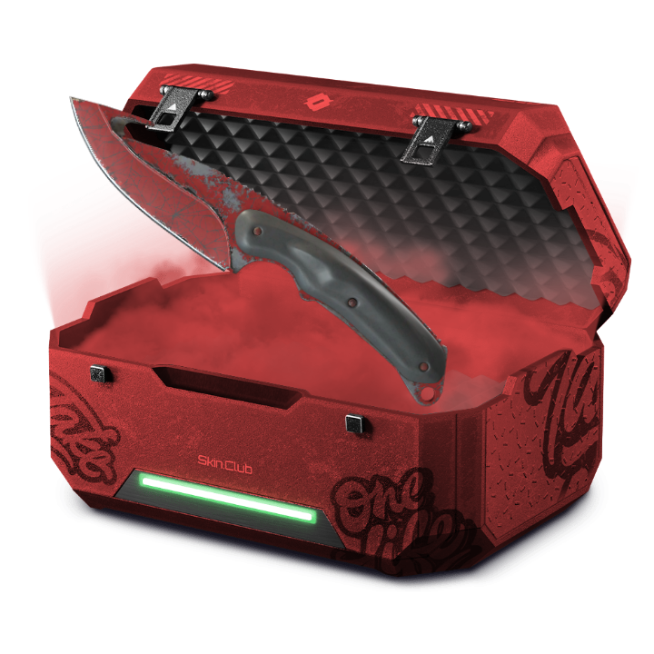 1% KNIFE