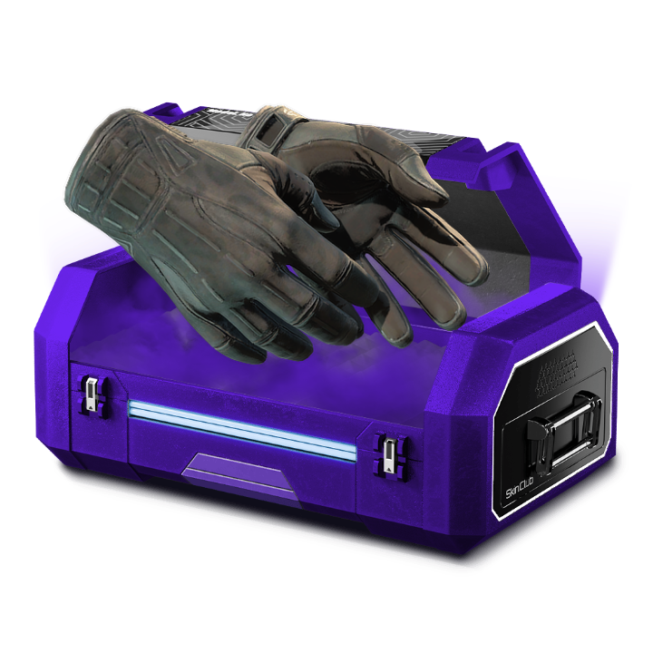 Dark Lord Case