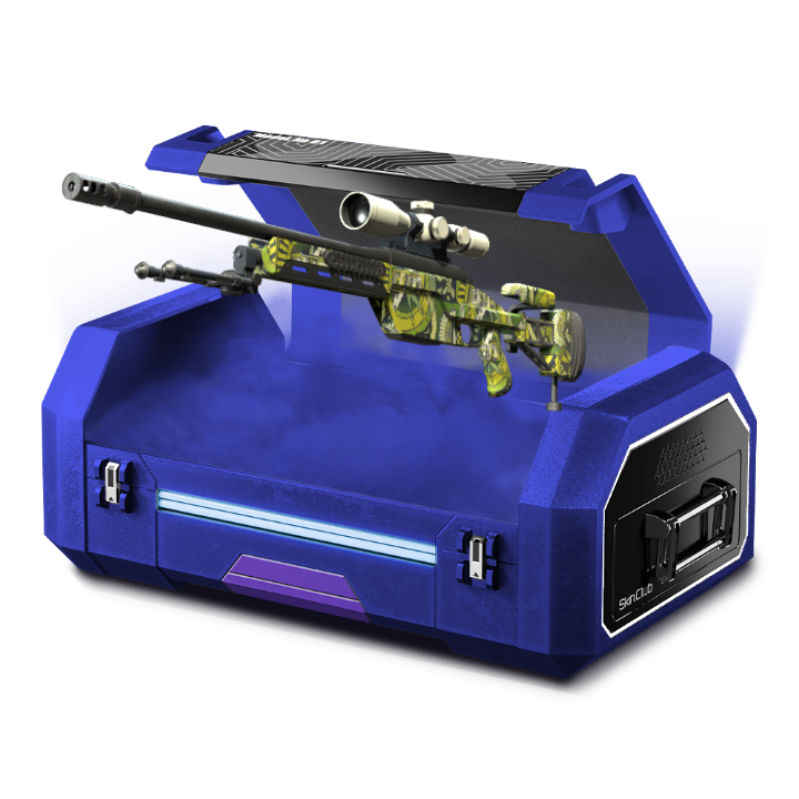 SSG Case