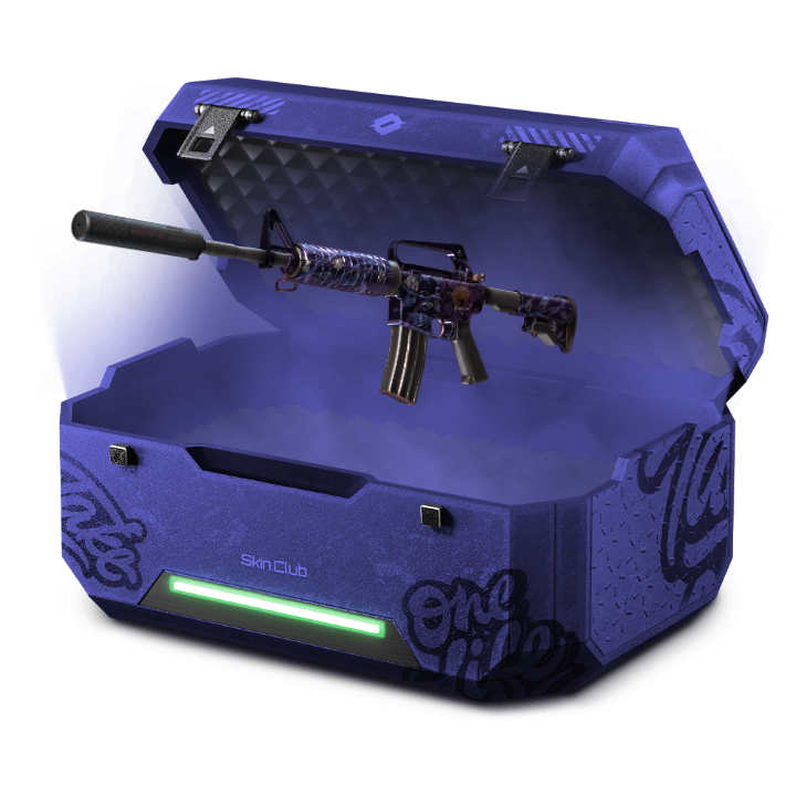 The Black Case